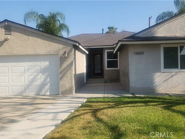 15809 Kingsbury Street, Granada Hills, CA 91344