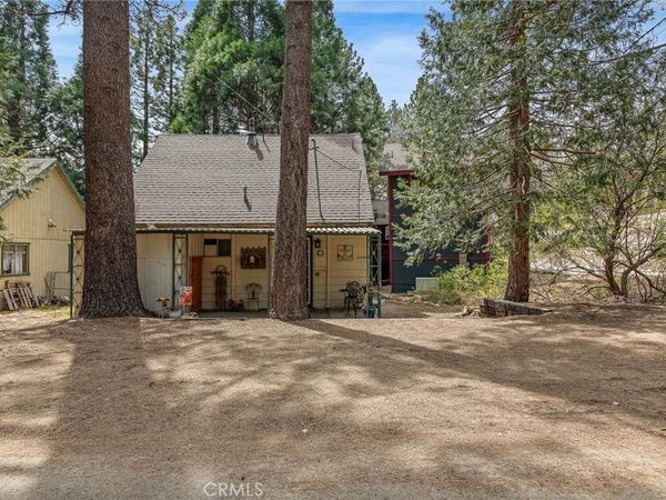 33459 Wild Cherry, Green Valley Lake, CA 92341