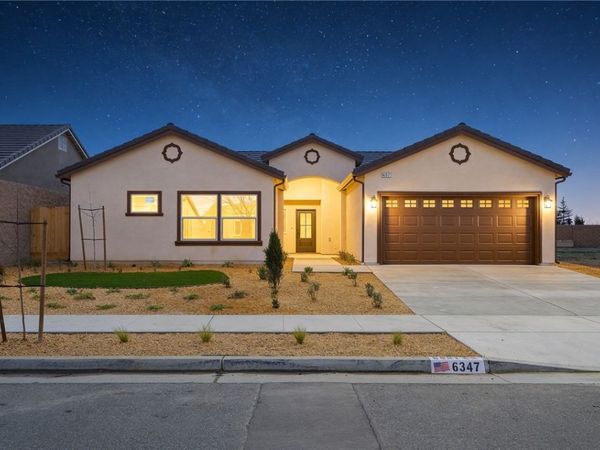 6347 W Elowin Avenue, Visalia, CA 93291