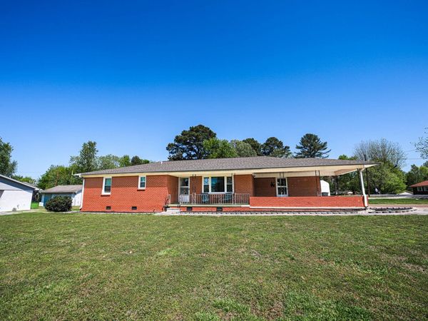 600 Rasch Rd, Florence, AL 35633
