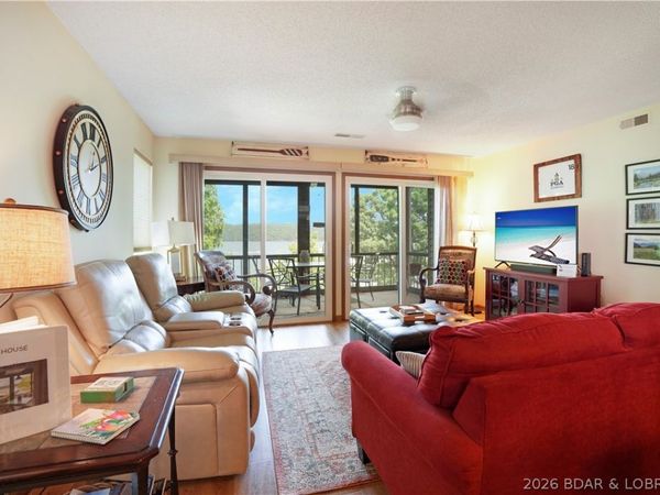 6005 Baydy Peak Road, Unit 902, Osage Beach, MO 65065