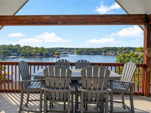 5088 Summerset Circle, Unit D3, Osage Beach, MO 65065