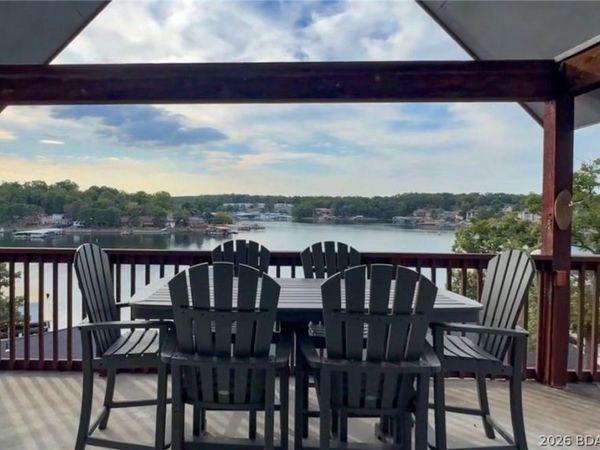 5088 Summerset Circle, Unit D3, Osage Beach, MO 65065