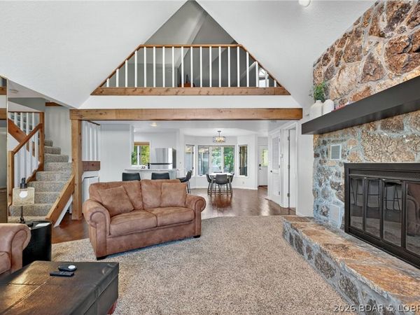 5088 Summerset Circle, Unit D3, Osage Beach, MO 65065
