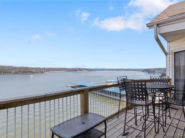 1481 Ledges Drive, Unit 1046, Osage Beach, MO 65065