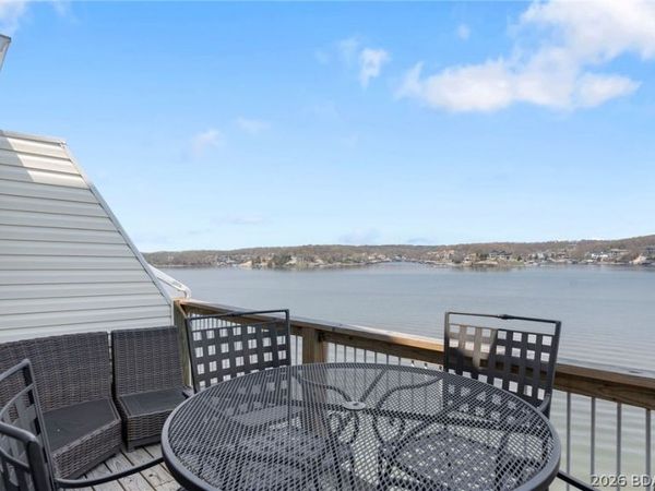 1481 Ledges Drive, Unit 1046, Osage Beach, MO 65065