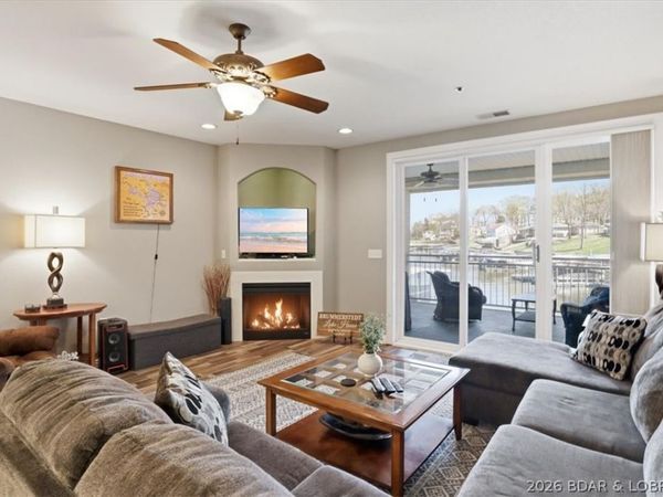 144 Majestic Point Drive, Unit 1D, Sunrise Beach, MO 65079