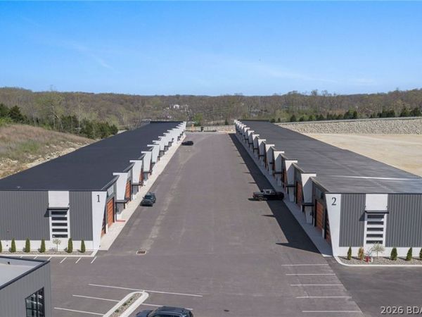 100 Blue Heron Hill, Unit 218, Lake Ozark, MO 65049