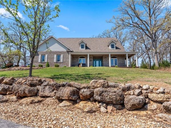 183 Guinevere Court, Camdenton, MO 65020