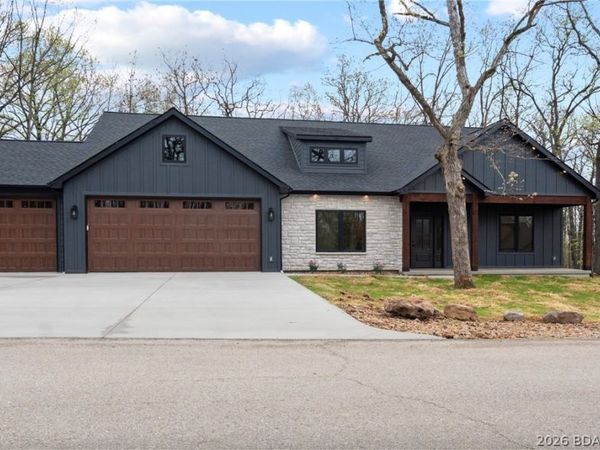 50 Wild Flower Crest, Sunrise Beach, MO 65079