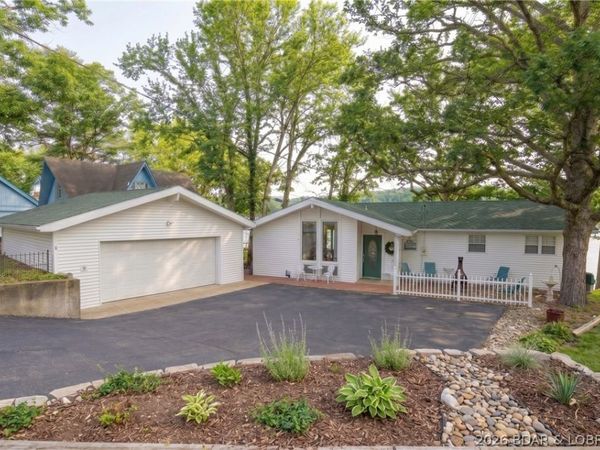 6521 Shady Slope Circle, Osage Beach, MO 65065