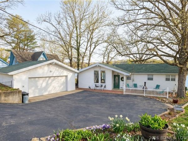 6521 Shady Slope Circle, Osage Beach, MO 65065