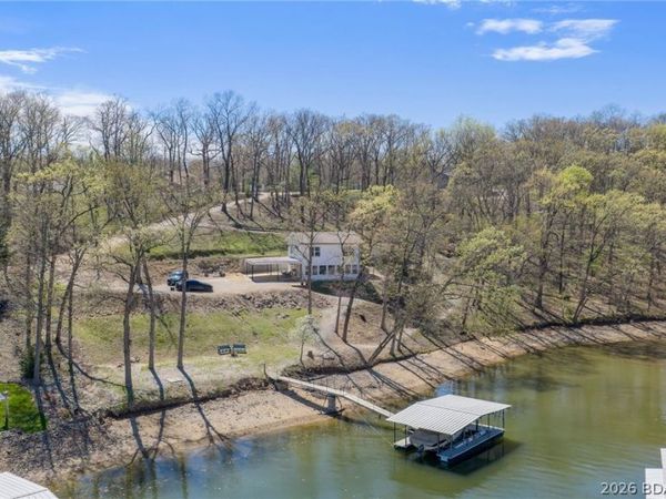 261 Highline Road, Lake Ozark, MO 65049