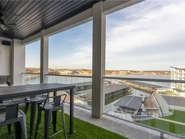 1035 Topsider Lane, Unit 516, Osage Beach, MO 65065