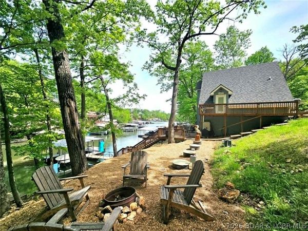 283 Sunrise Acres Point, Sunrise Beach, MO 65079