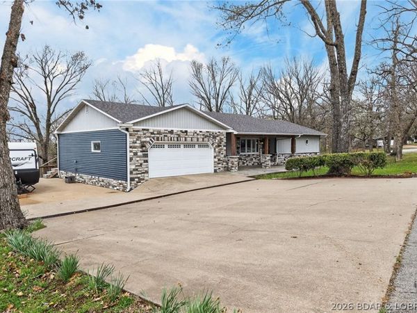 49 Estates Circle, Camdenton, MO 65020