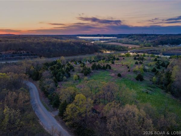TBD Wood River Road , Lake Ozark, MO 65049