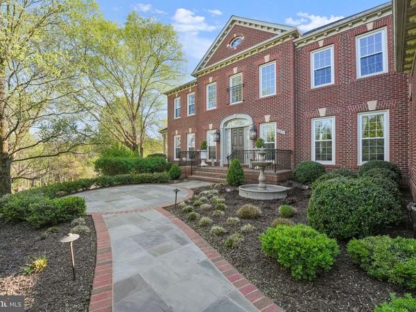 11431 WOOLINGTON ROAD, GREAT FALLS, VA 22066