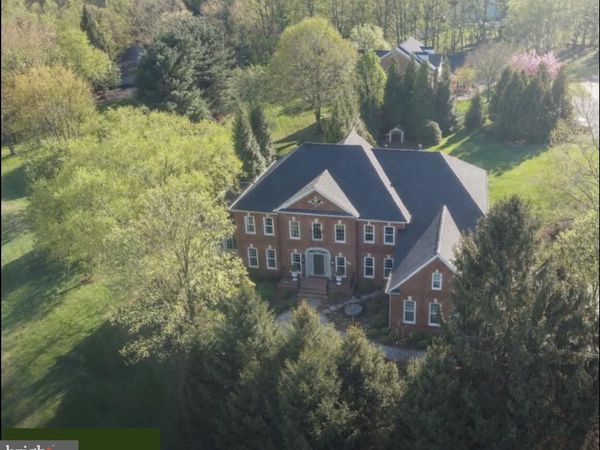 11431 WOOLINGTON ROAD, GREAT FALLS, VA 22066