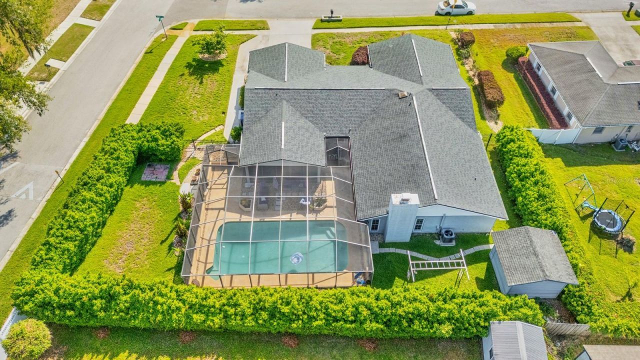 501 Rooks Road, Seffner, FL 33584 Photo