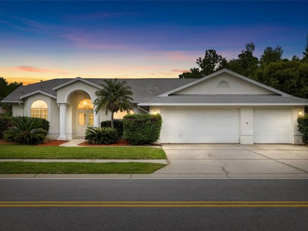 1442 KINSMERE DRIVE, TRINITY, FL 34655