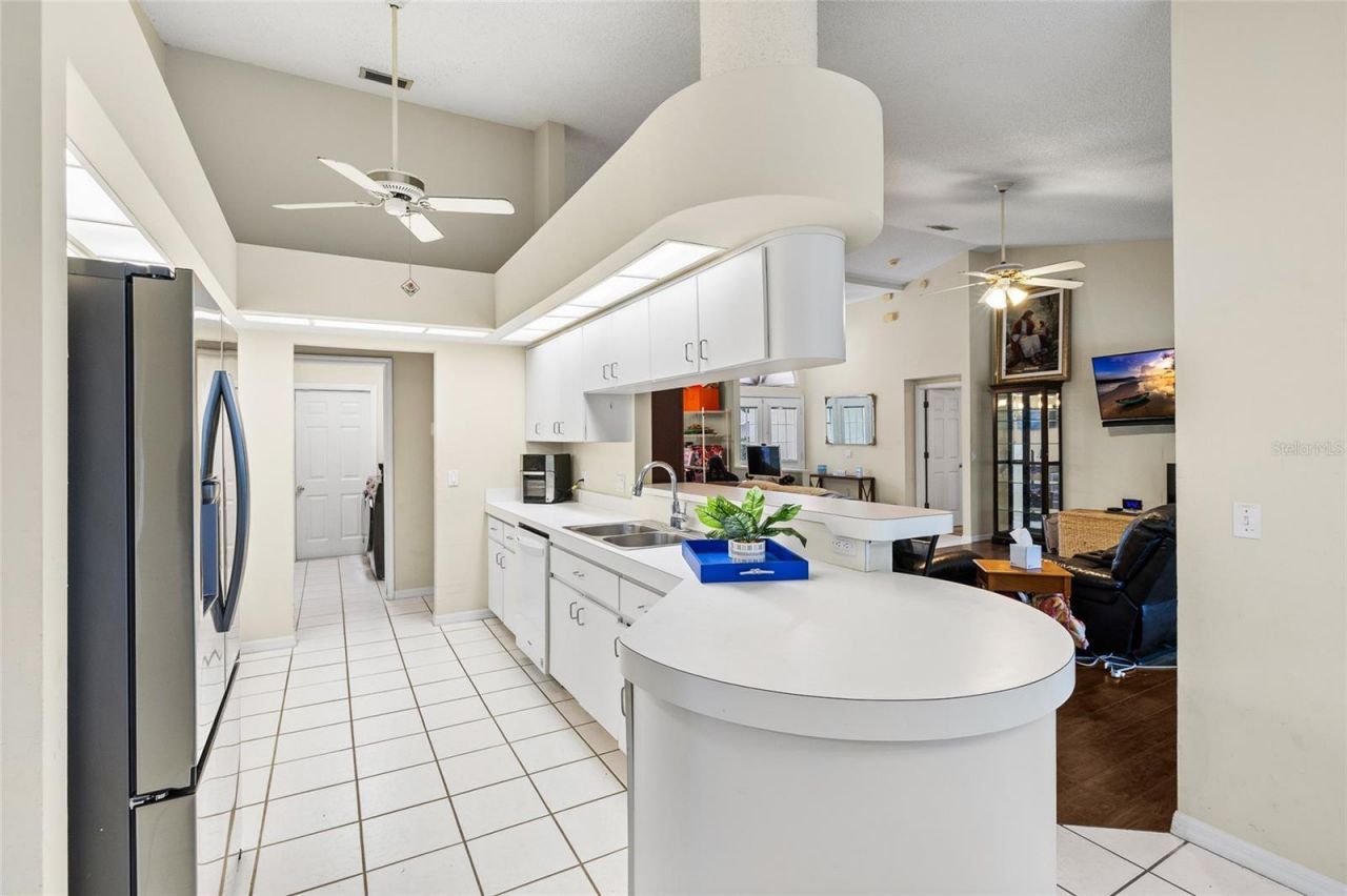 1442 Kinsmere Drive, Trinity, FL 34655 Photo