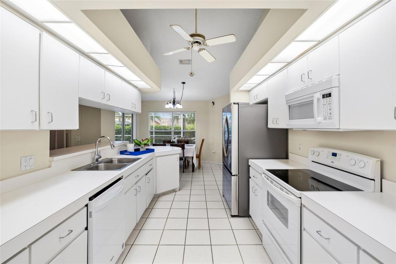 1442 Kinsmere Drive, Trinity, FL 34655 Photo