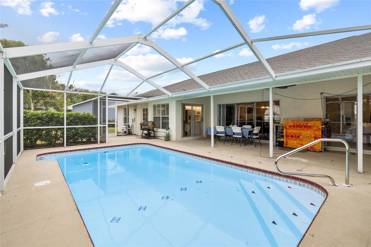 1442 Kinsmere Drive , Trinity, FL 34655 Photo