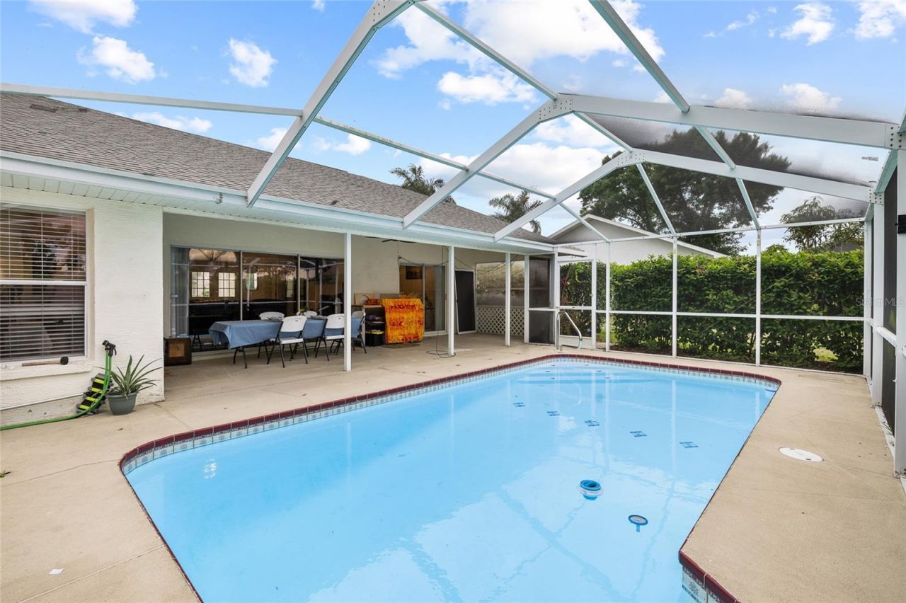 1442 Kinsmere Drive, Trinity, FL 34655 Photo