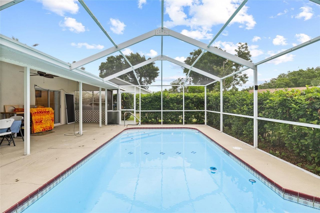 1442 Kinsmere Drive, Trinity, FL 34655 Photo