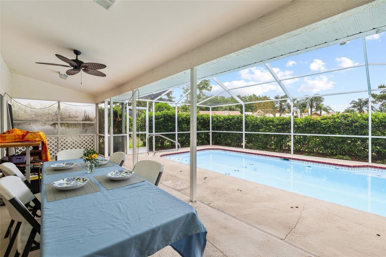 1442 Kinsmere Drive , Trinity, FL 34655 Photo