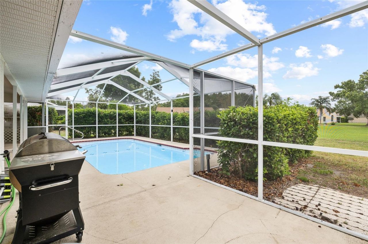 1442 Kinsmere Drive, Trinity, FL 34655 Photo
