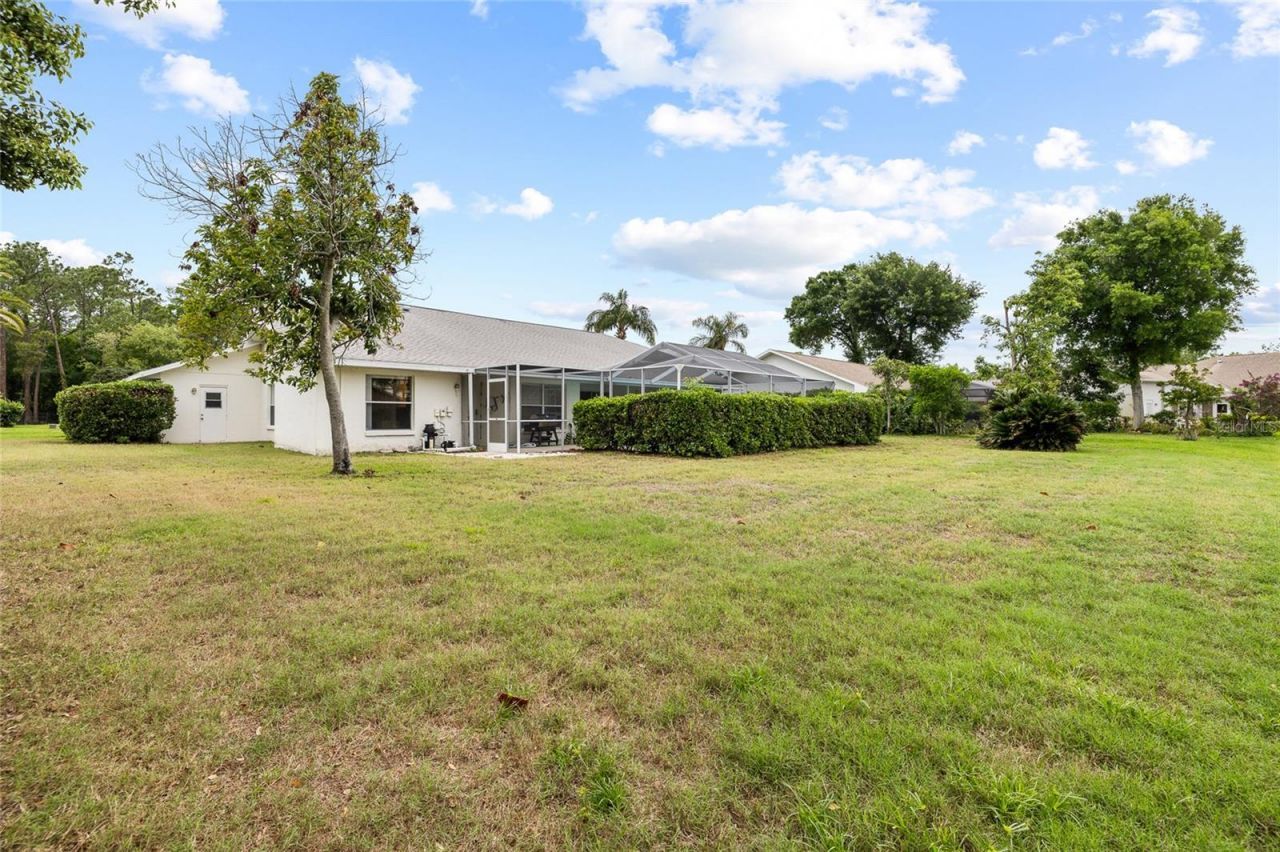 1442 Kinsmere Drive , Trinity, FL 34655 Photo