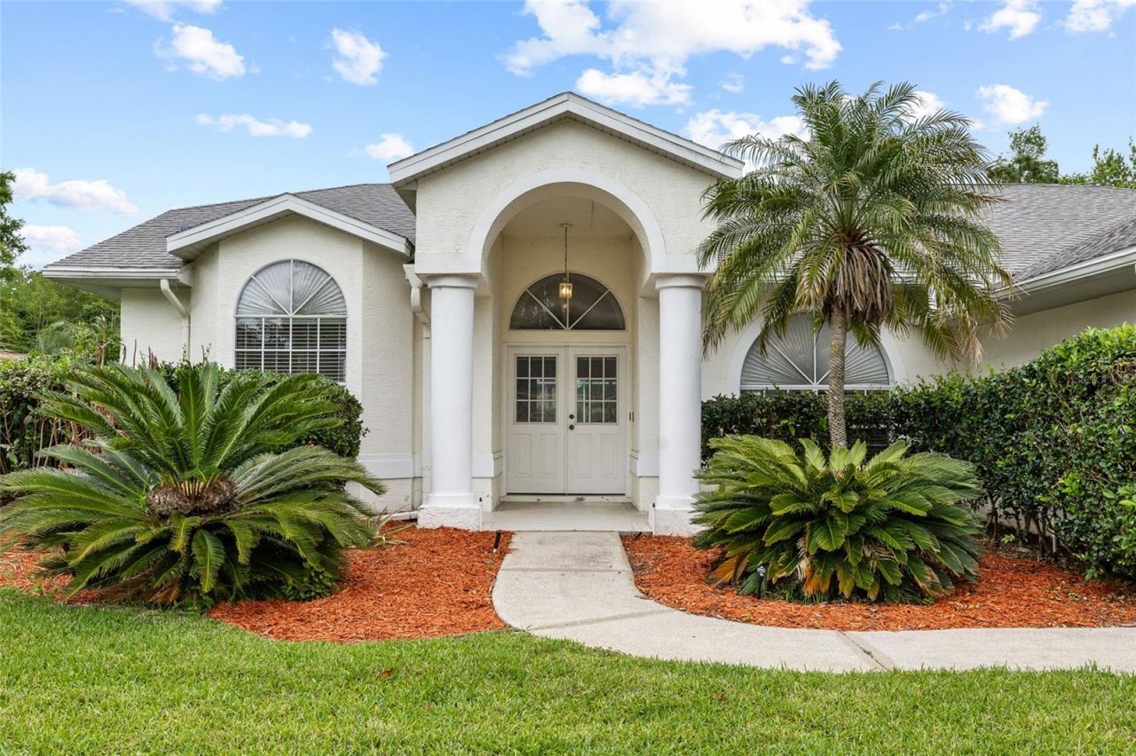 1442 Kinsmere Drive, Trinity, FL 34655 Photo