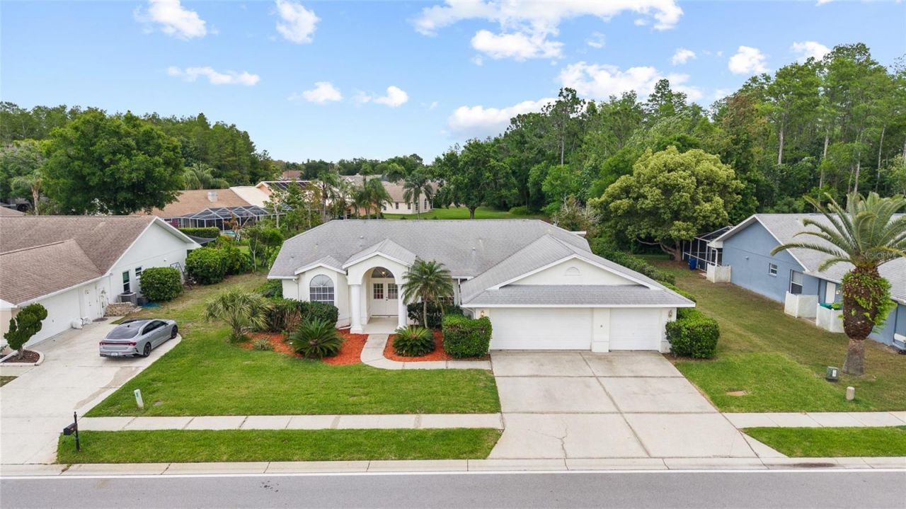 1442 Kinsmere Drive, Trinity, FL 34655 Photo