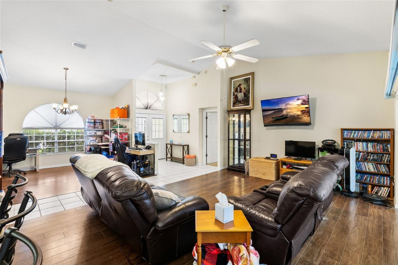 1442 Kinsmere Drive, Trinity, FL 34655 Photo