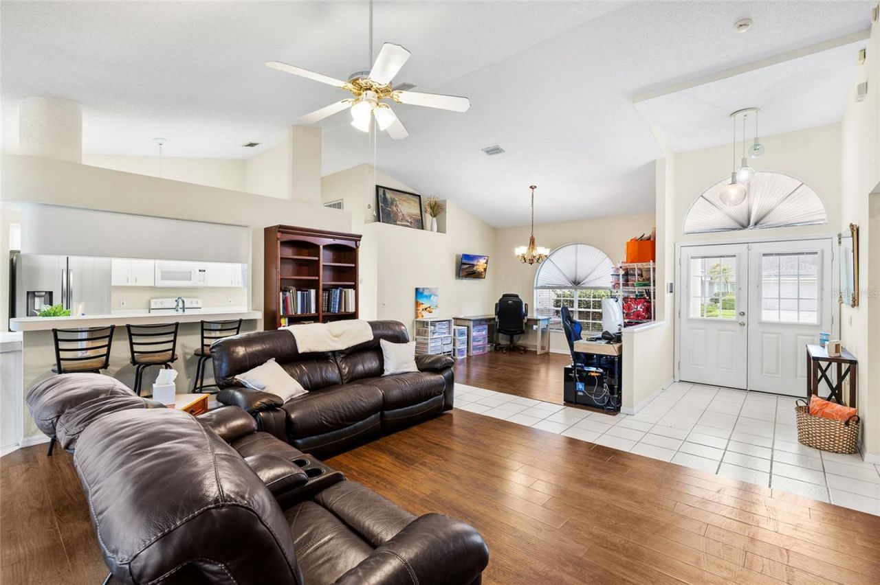 1442 Kinsmere Drive, Trinity, FL 34655 Photo