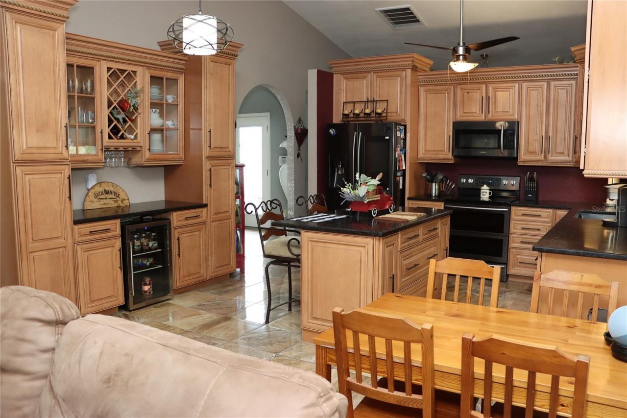 1497 Overland Drive , Spring Hill, FL 34608 Photo