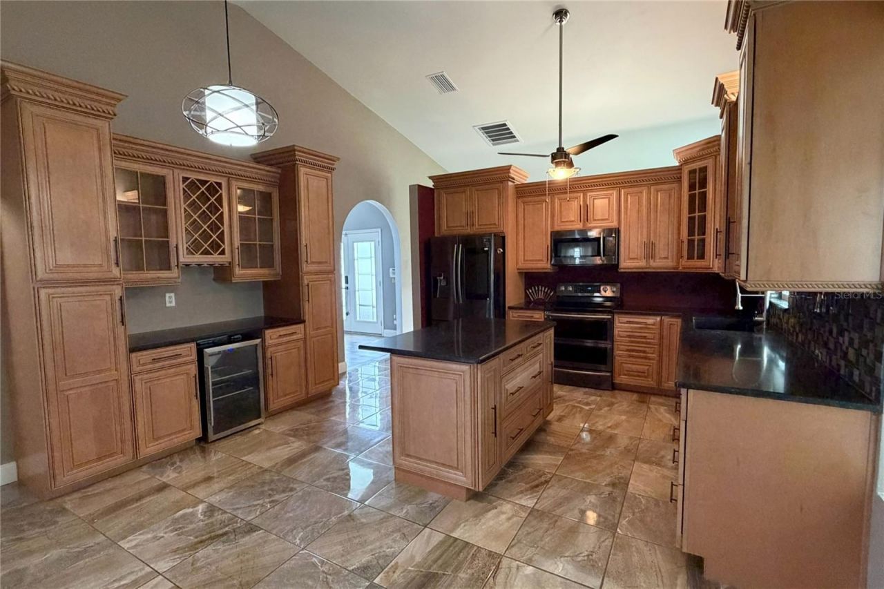 1497 Overland Drive, Spring Hill, FL 34608 Photo