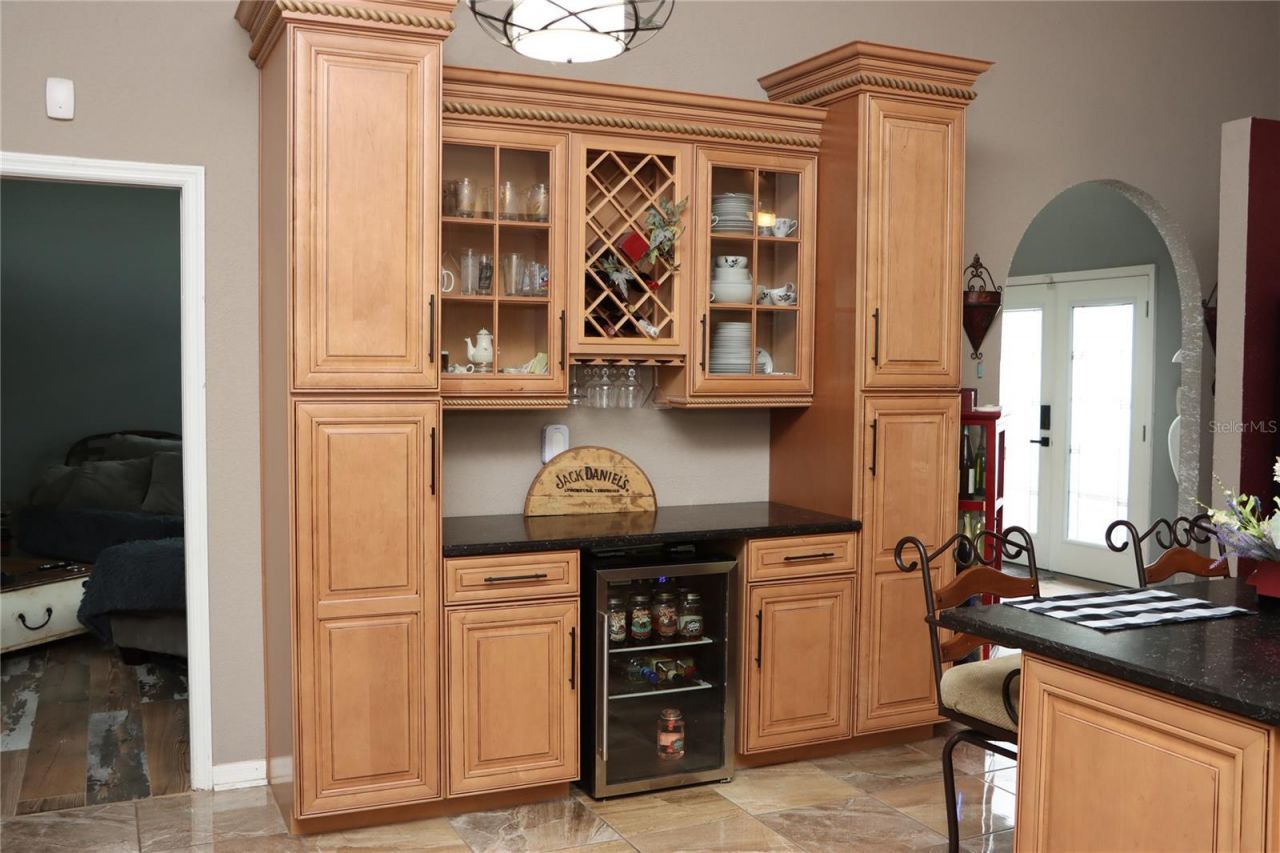 1497 Overland Drive , Spring Hill, FL 34608 Photo