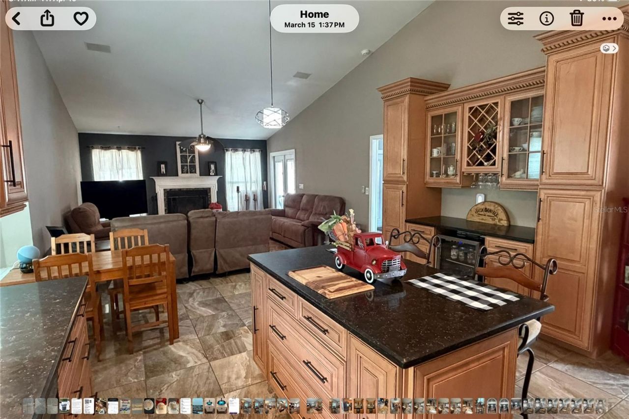 1497 Overland Drive , Spring Hill, FL 34608 Photo