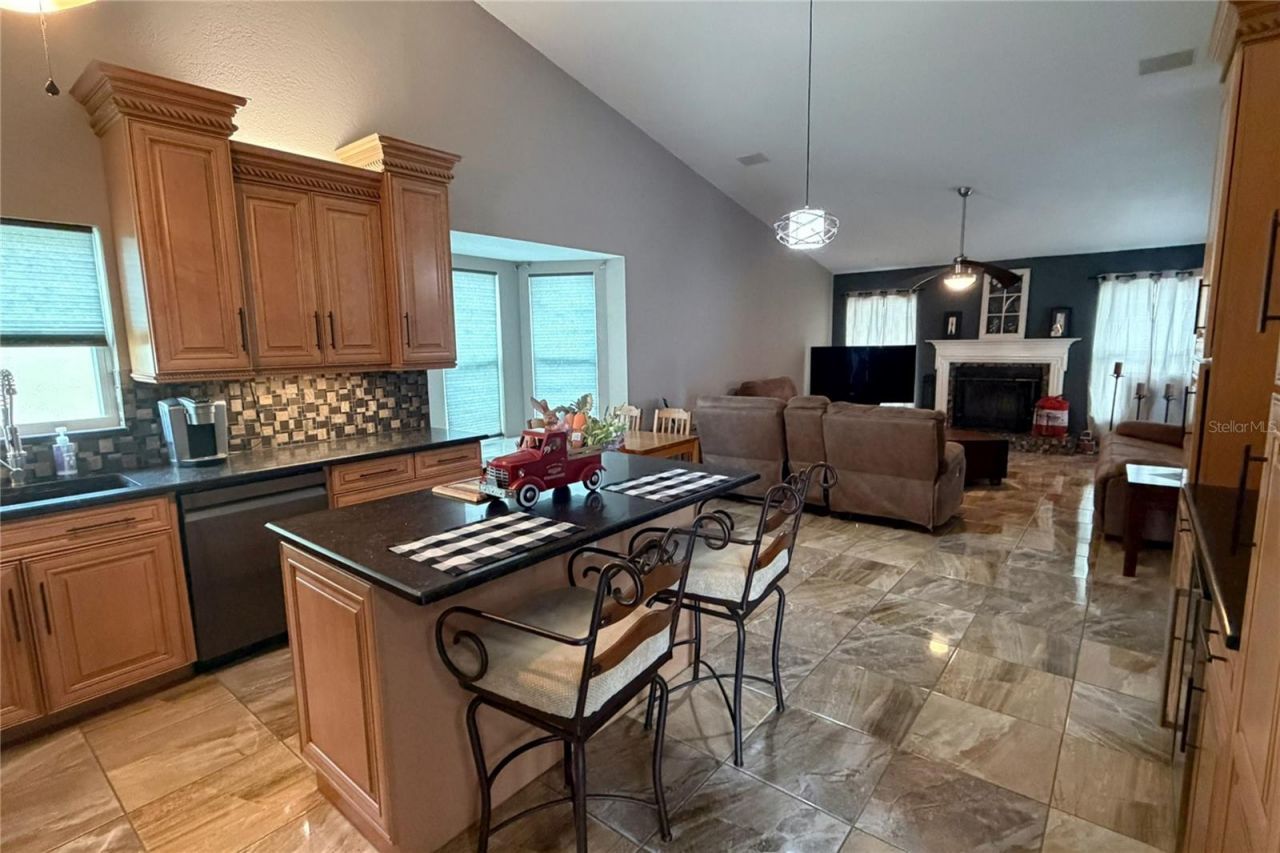 1497 Overland Drive, Spring Hill, FL 34608 Photo