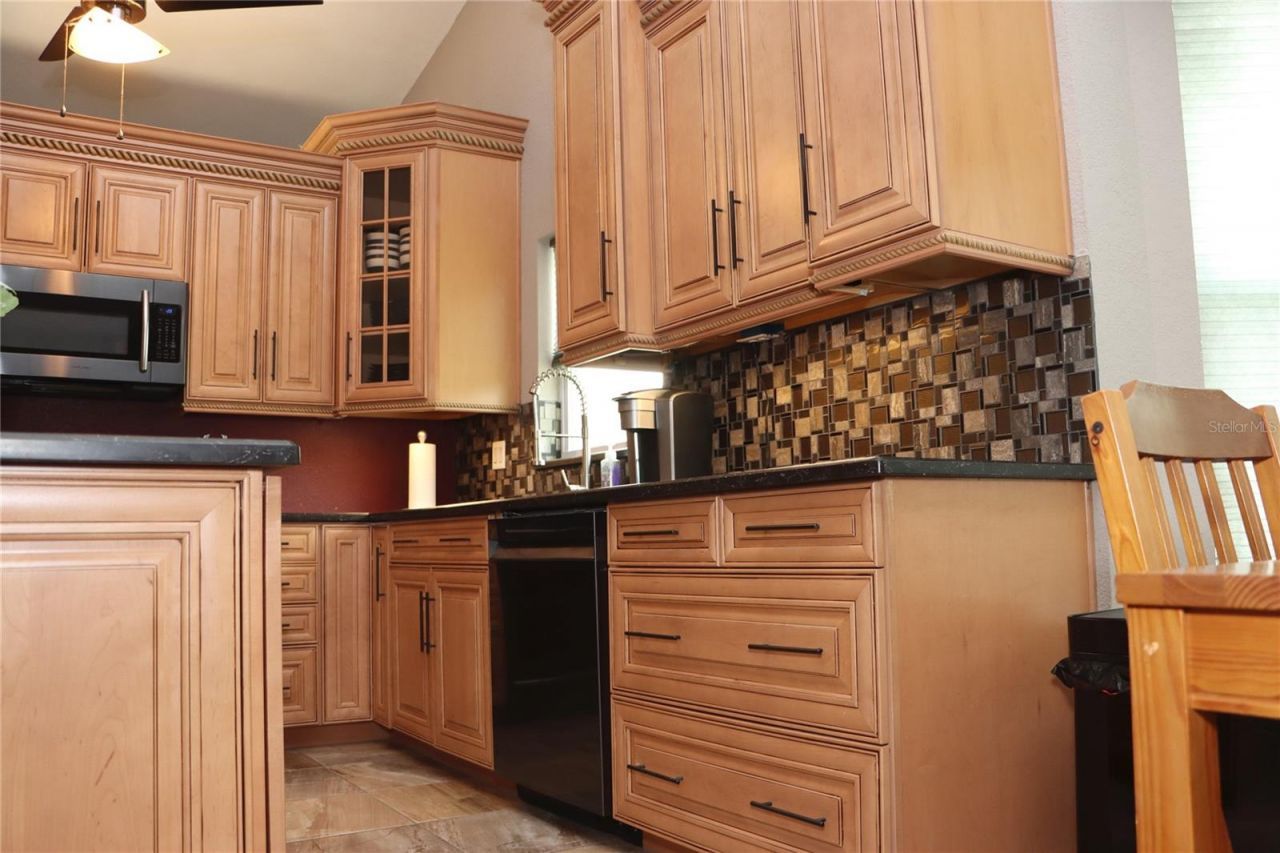 1497 Overland Drive , Spring Hill, FL 34608 Photo