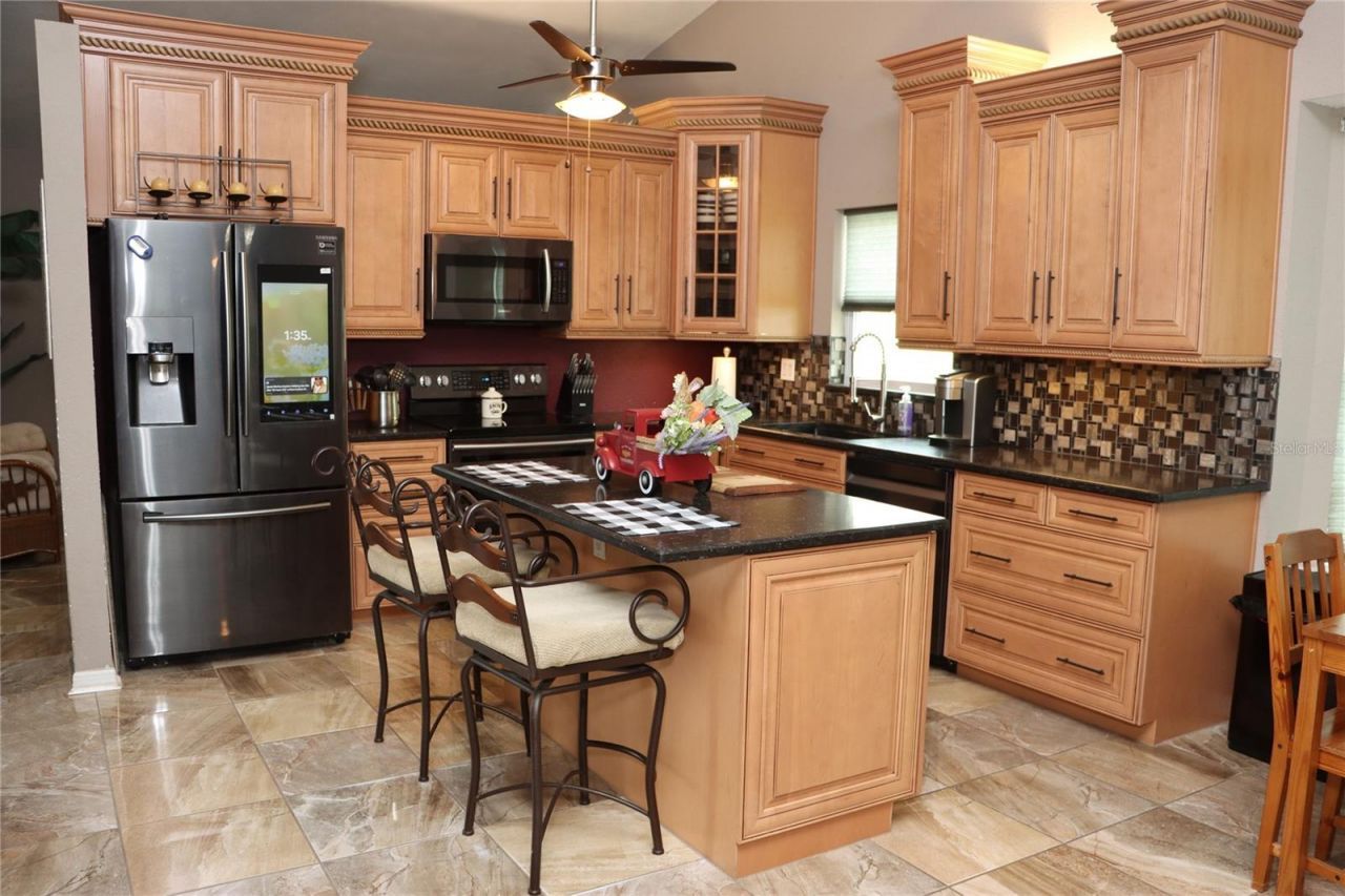 1497 Overland Drive, Spring Hill, FL 34608 Photo