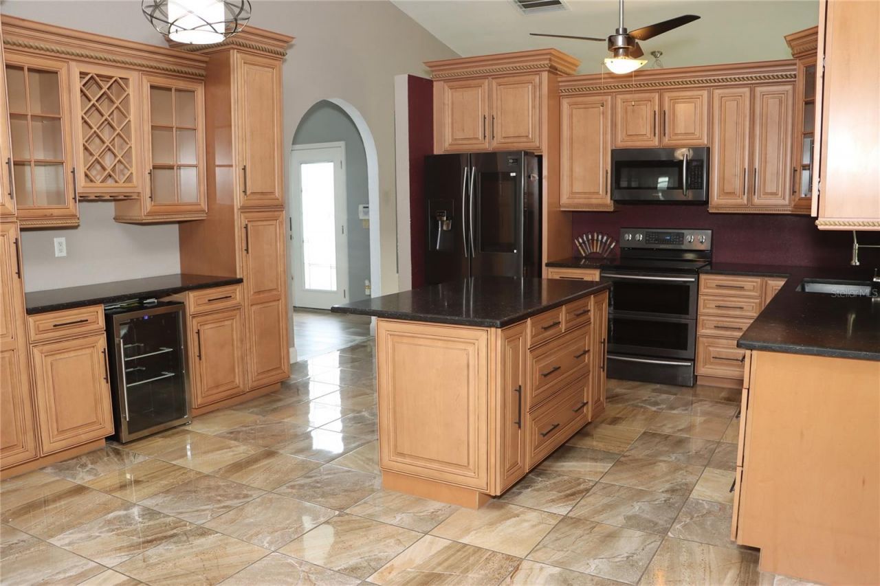 1497 Overland Drive , Spring Hill, FL 34608 Photo