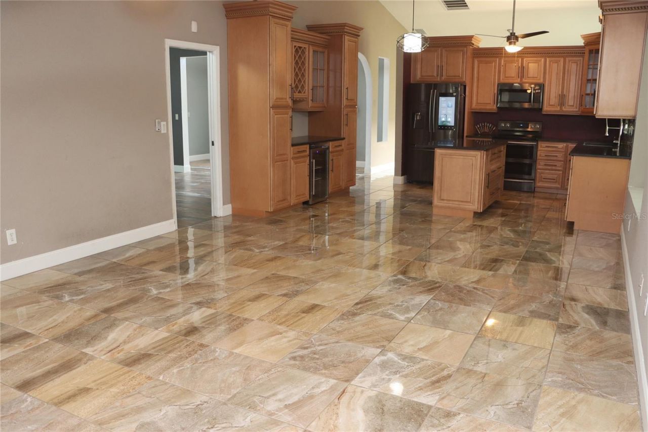 1497 Overland Drive , Spring Hill, FL 34608 Photo