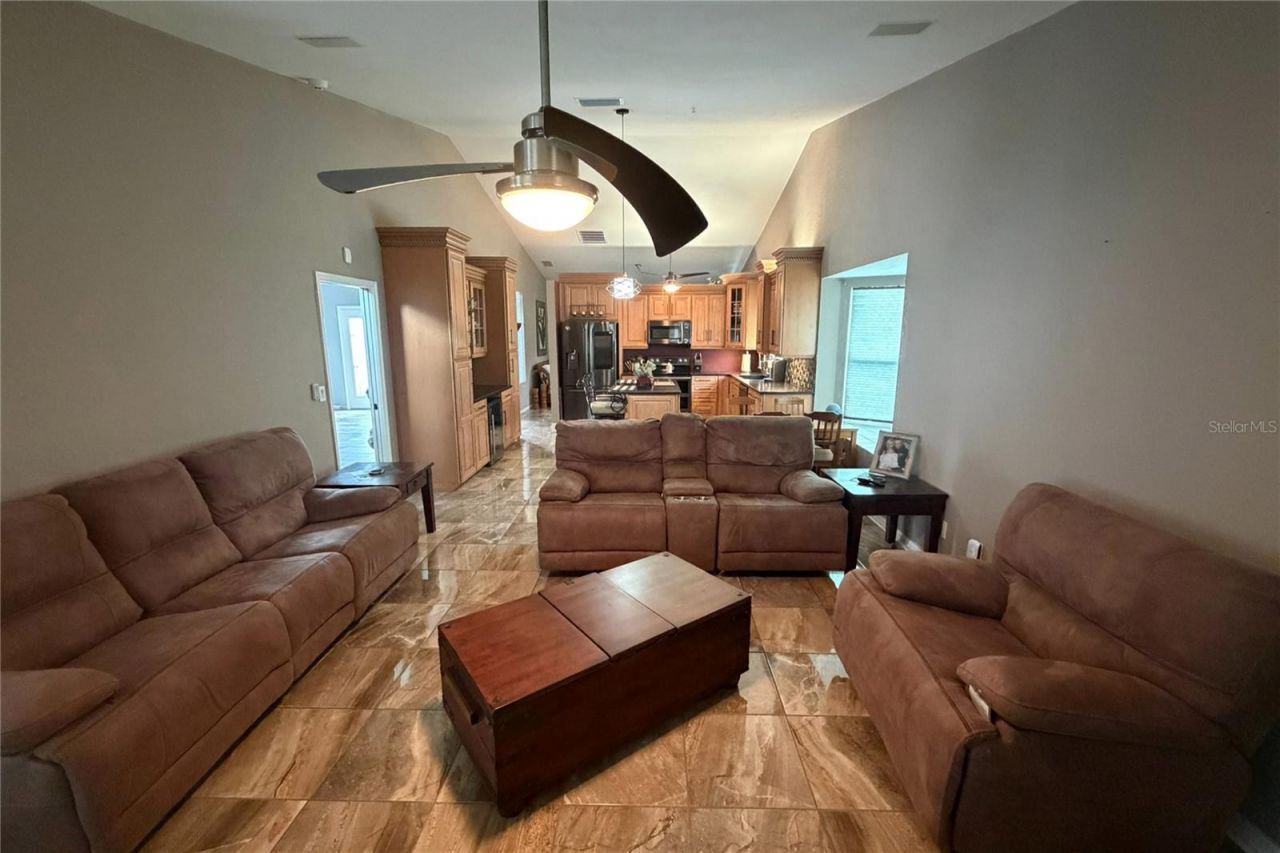 1497 Overland Drive , Spring Hill, FL 34608 Photo