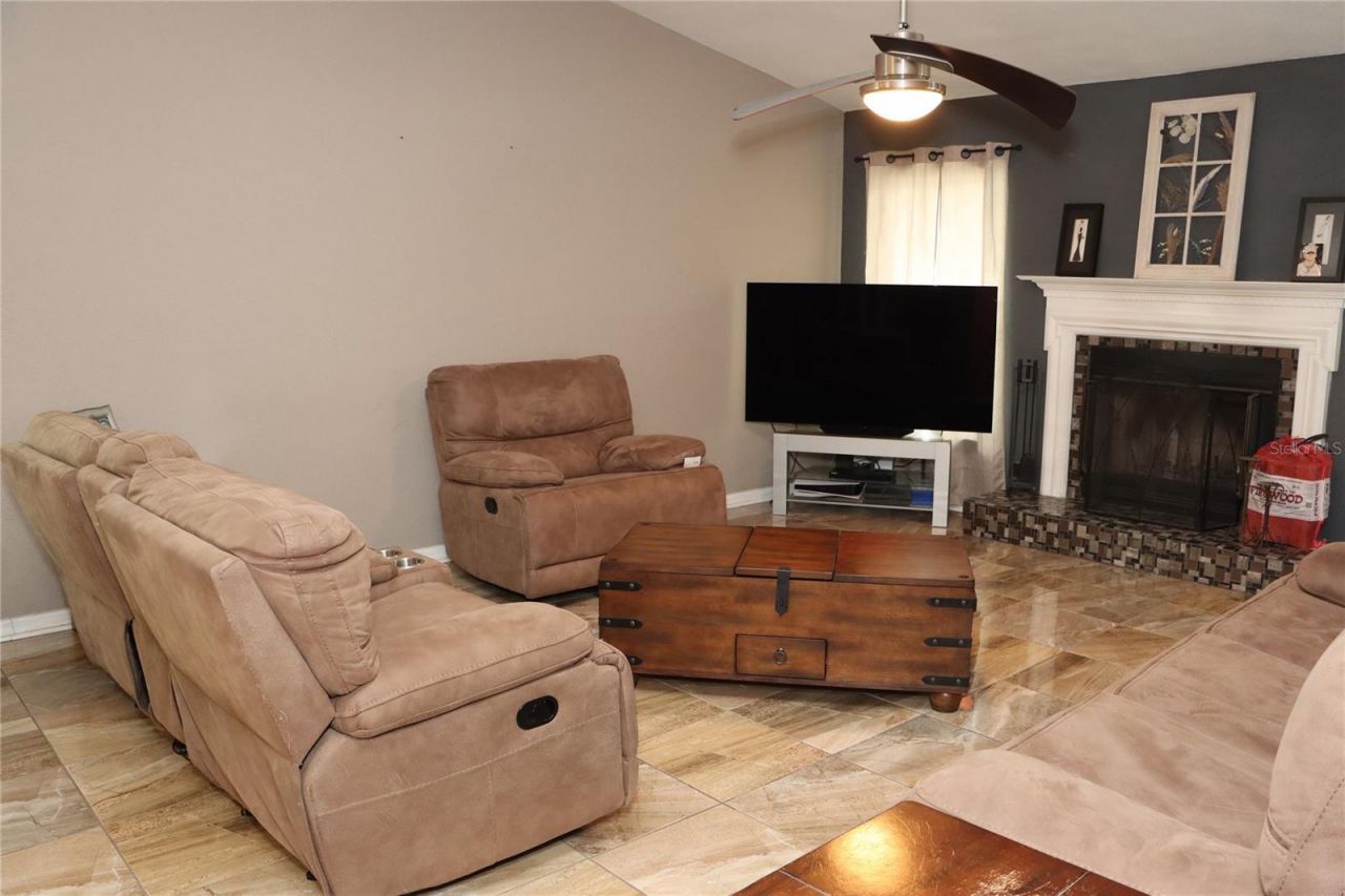 1497 Overland Drive , Spring Hill, FL 34608 Photo