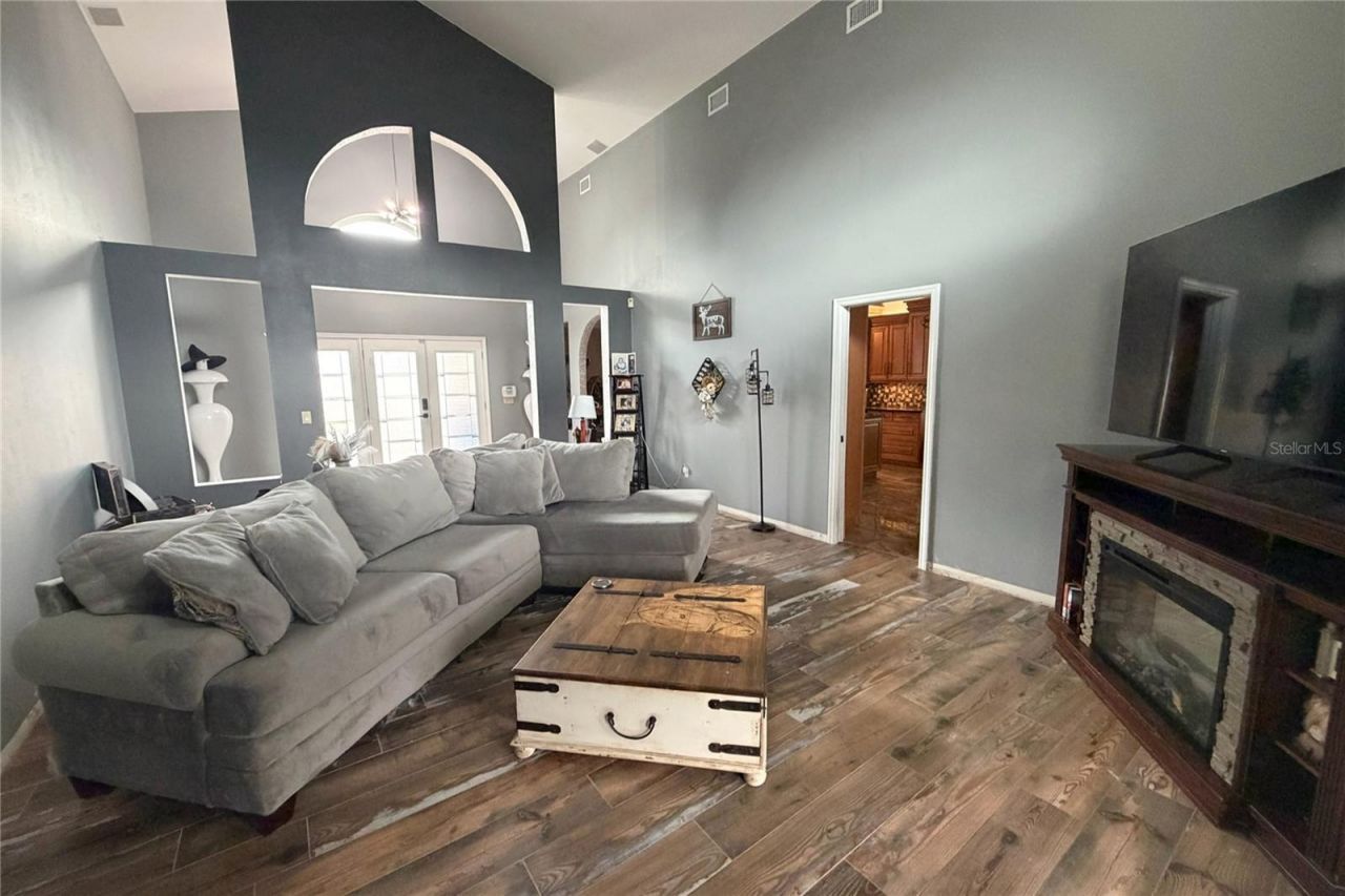 1497 Overland Drive , Spring Hill, FL 34608 Photo