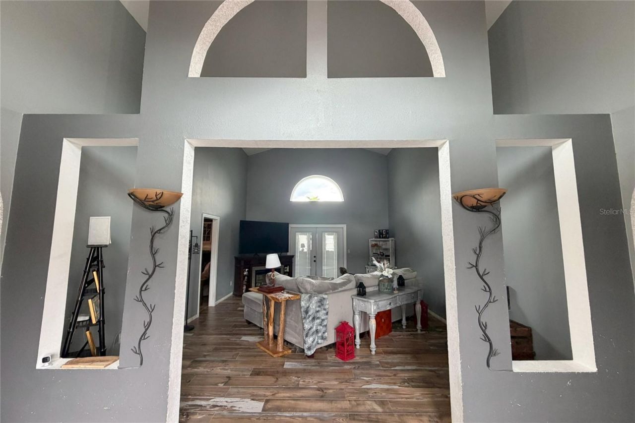 1497 Overland Drive, Spring Hill, FL 34608 Photo